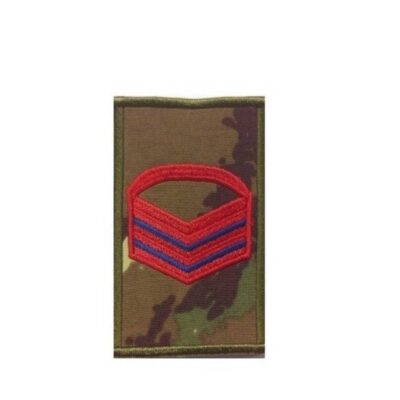Gradi Tubolarini Vegetati Aeronautica Militare 1 Aviere Capo