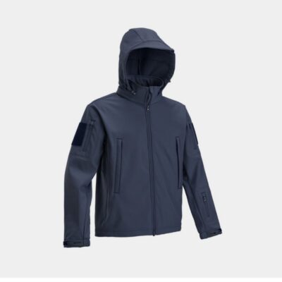 GIACCA TATTICA SOFTSHELL