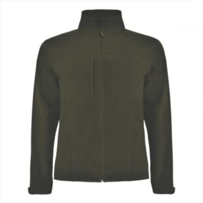 GIACCA SOFTSHELL ROLY