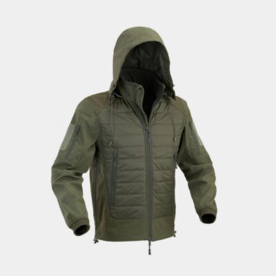 GIACCA URBAN