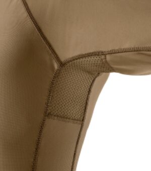 T-SHIRT MANICA CORTA IN LYCRA - immagine 2