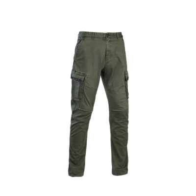 D.FIVE PANTALONE CARGO LUNGO