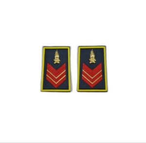 Tubolari Appuntato Scelto Guardia di Finanza