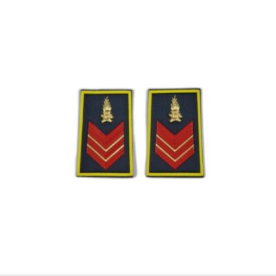 Tubolari Appuntato Scelto Guardia di Finanza