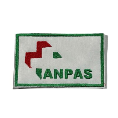 Patch ANPAS