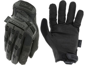 MECHANIX GUANTO M-PACT 0.5mm NERO