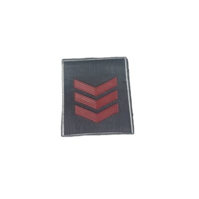 Qualifica assistente capo polizia penitenziaria velcro