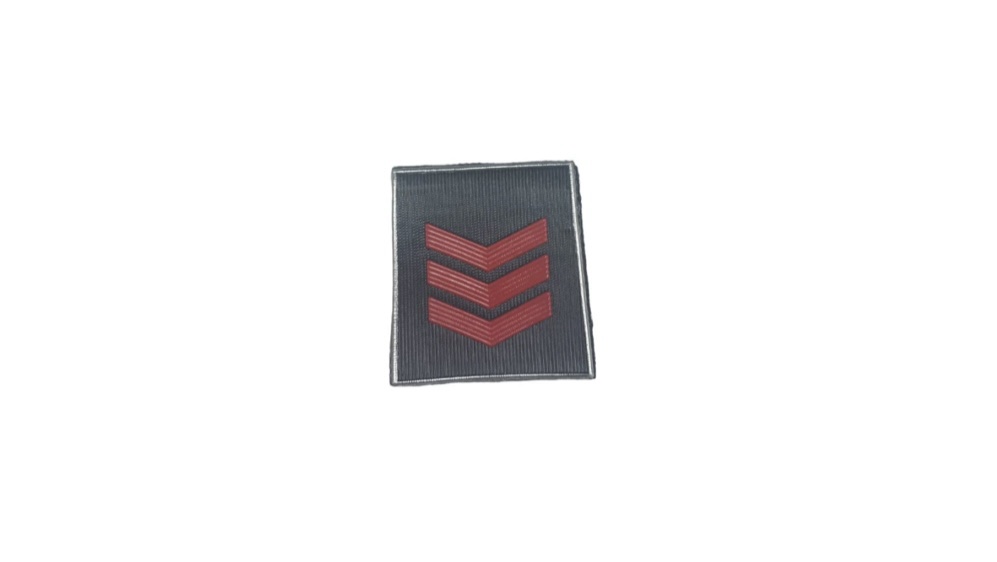 Qualifica assistente capo polizia penitenziaria velcro