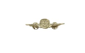 Spilla operazione
Aeronautica Militare