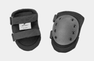 Ginocchiere rigide