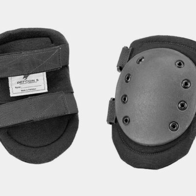Ginocchiere rigide
