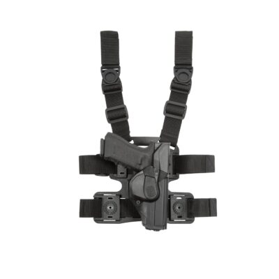 Fondina "CAMA OPEN LARGE THIGH KIT"