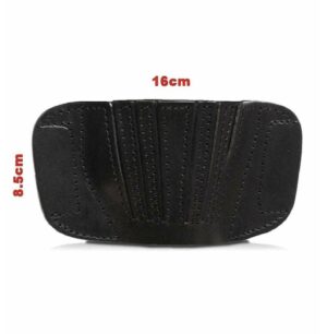 VEGA HOLSTER FA1 FONDINA DA CINTURA APERTA ELASTICA SOGLIOLA PORTO OCCULTO