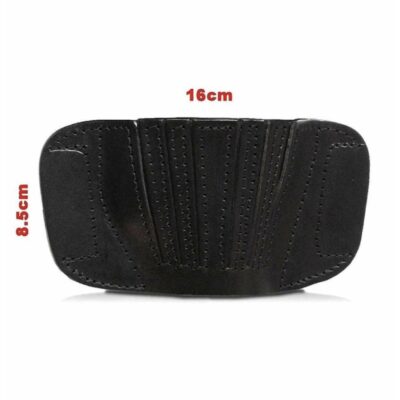 VEGA HOLSTER FA1 FONDINA DA CINTURA APERTA ELASTICA SOGLIOLA PORTO OCCULTO