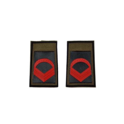 Tubolari Graduato Esercito kaki