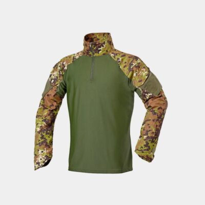 DEFCON 5 COMBAT SHIRT IN LYCRA