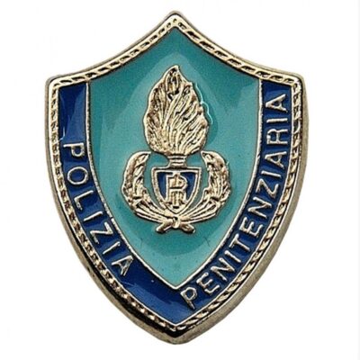 Spilla Polizia Penitenziaria