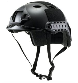 Casco TATTICO SOFTAIR PROTETTIVO