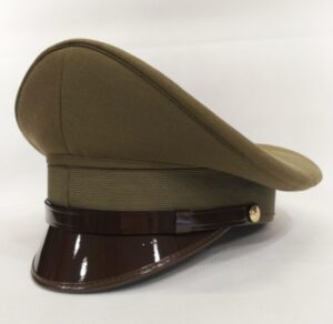 BERRETTO ESERCITO ITALIANO DIADEMA