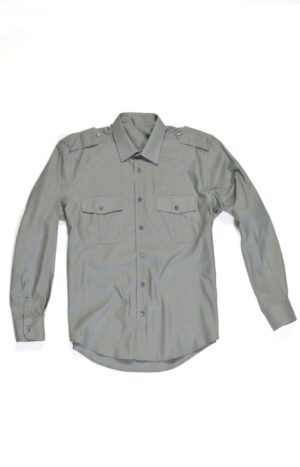 Camicia Es Corpo Forestale dello Stato