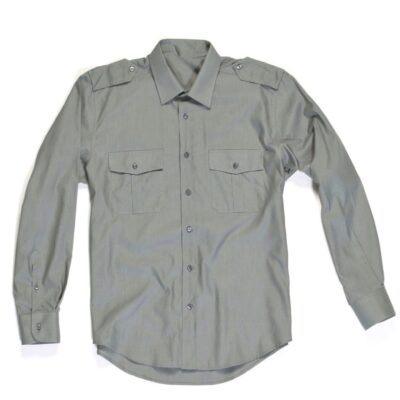 Camicia Es Corpo Forestale dello Stato