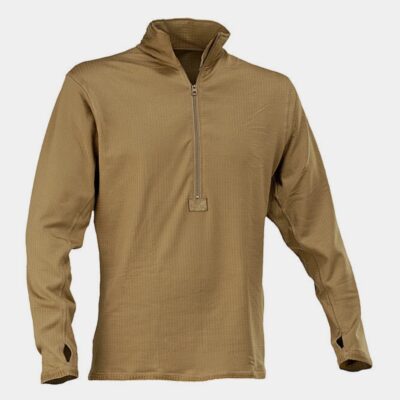 MAGLIA TERMICA LIVELLO 2 defcon