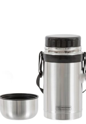 Contenitore fiaschetta isolante Highlander 1 LT