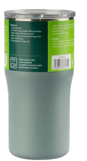 Tazza Termica Highlander - immagine 2