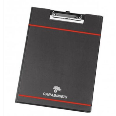 Cartella Carabinieri