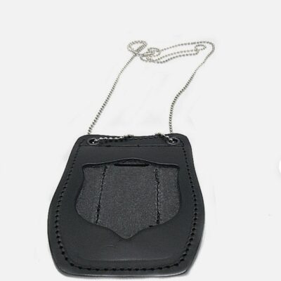 Porta Placca Vega con Catenella