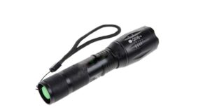 TORCIA TATTICA A LED