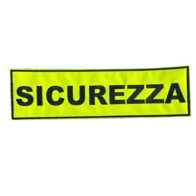 Patch Sicurezza