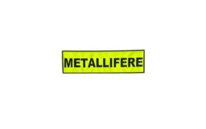 Patch Metallifere