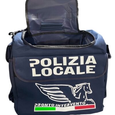 Borsa Operativa Polizia Locale
