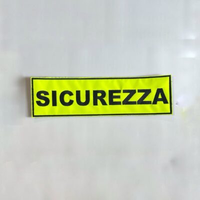 Patch Sicurezza