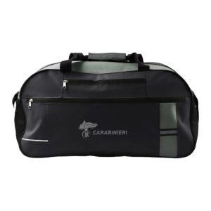 Borsa da viaggio Con Logo Carabinieri