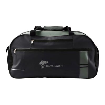 Borsa da viaggio Con Logo Carabinieri