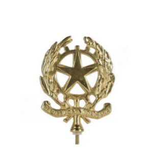 Emblema Repubblica Italiana