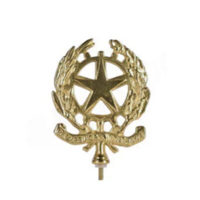 Emblema Repubblica Italiana