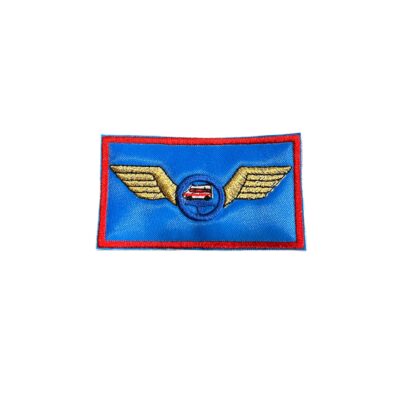 Patch AUTISTA