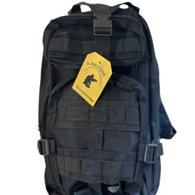 Zaino 30 LT Modulare