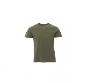 T-Shirt Verde Oliva