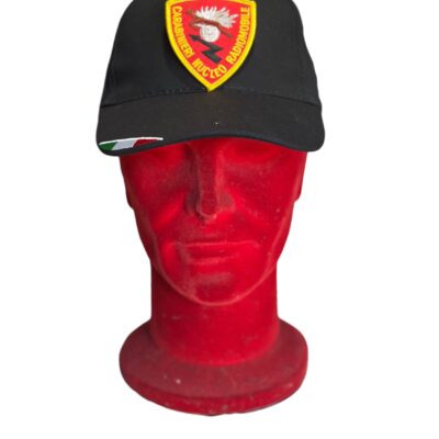 Cappellino Modello Baseball