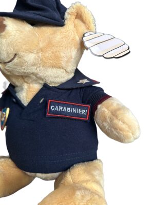Peluche C/C - immagine 2