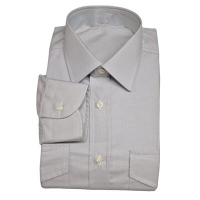 Camicia Finanza Manica Corta