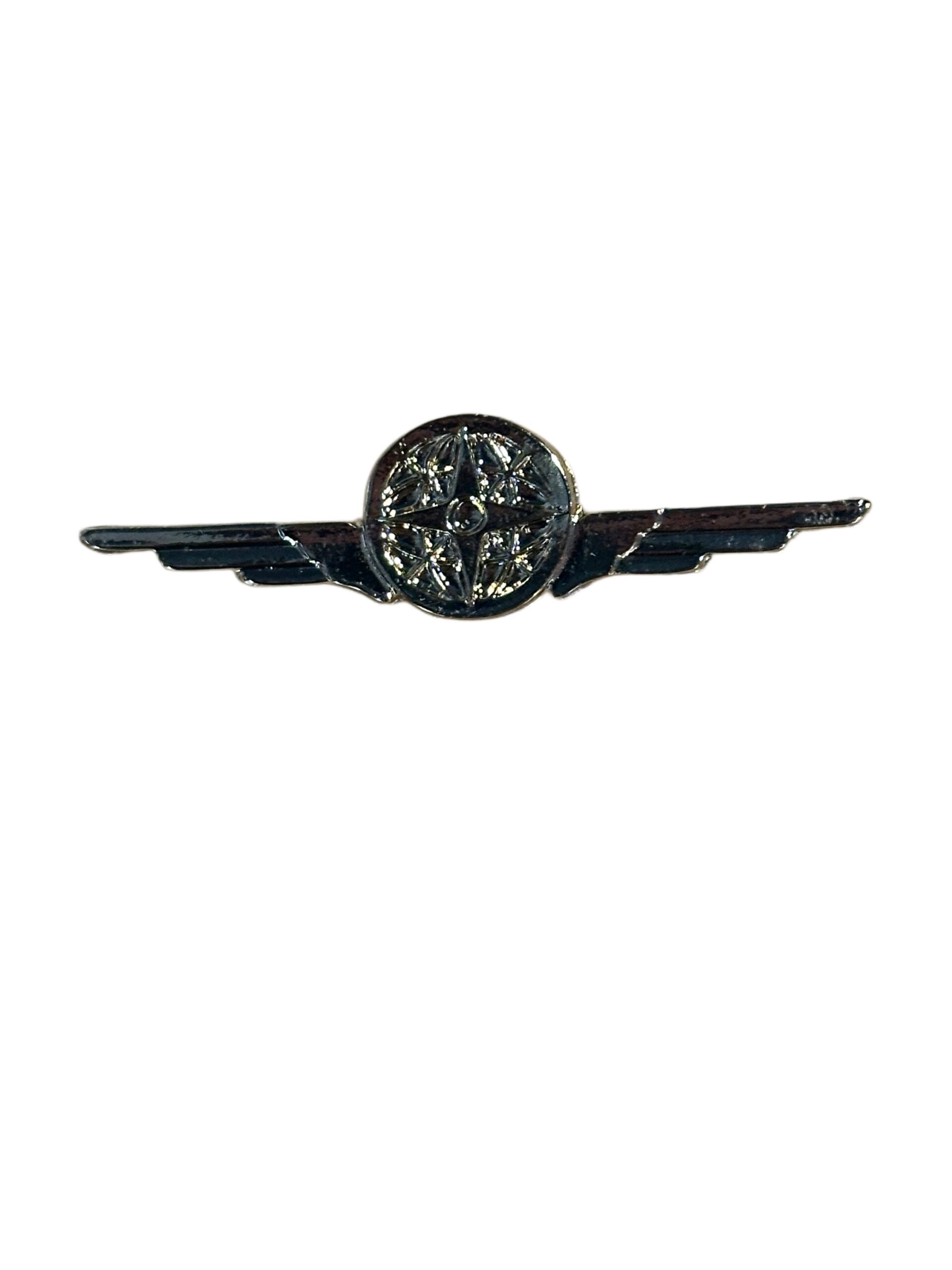 DISTINTIVO AERONAUTICA MILITARE CATEGORIA SUPPORTO LOGISTICO