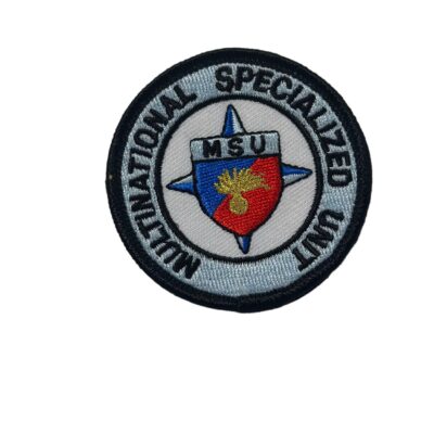Patch MSU