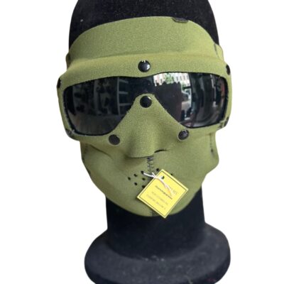 Maschera Protettiva
