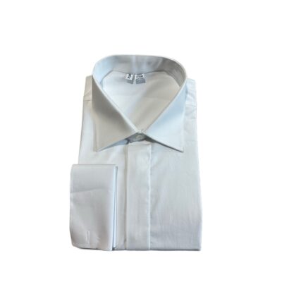 Camicia da Uniforme Gala
