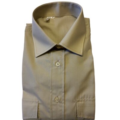 Camicia da Donna Manica Corta